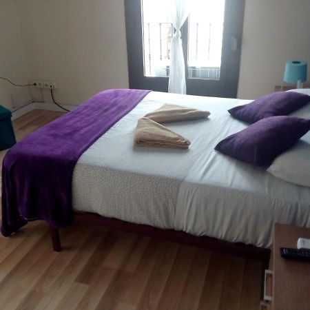 Agapo Home โตเลโด ภายนอก รูปภาพ