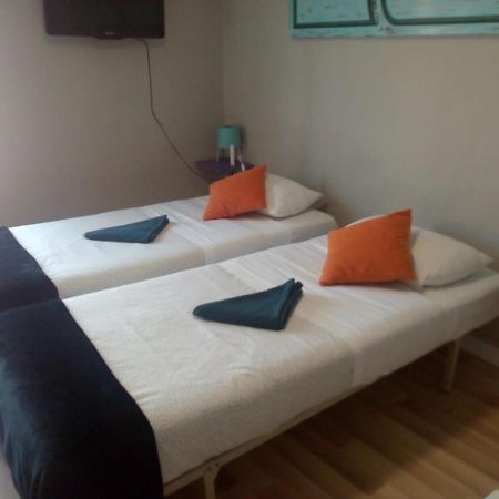 Agapo Home โตเลโด ภายนอก รูปภาพ