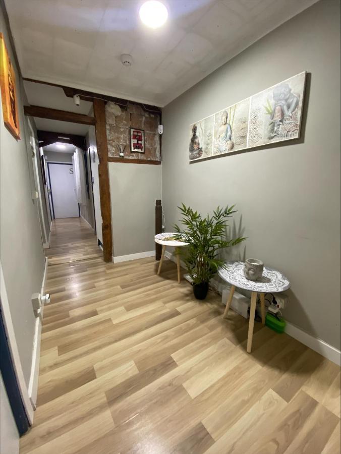 Agapo Home โตเลโด ภายนอก รูปภาพ