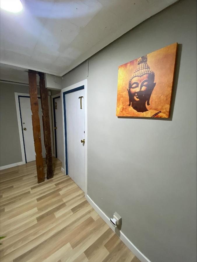 Agapo Home โตเลโด ภายนอก รูปภาพ