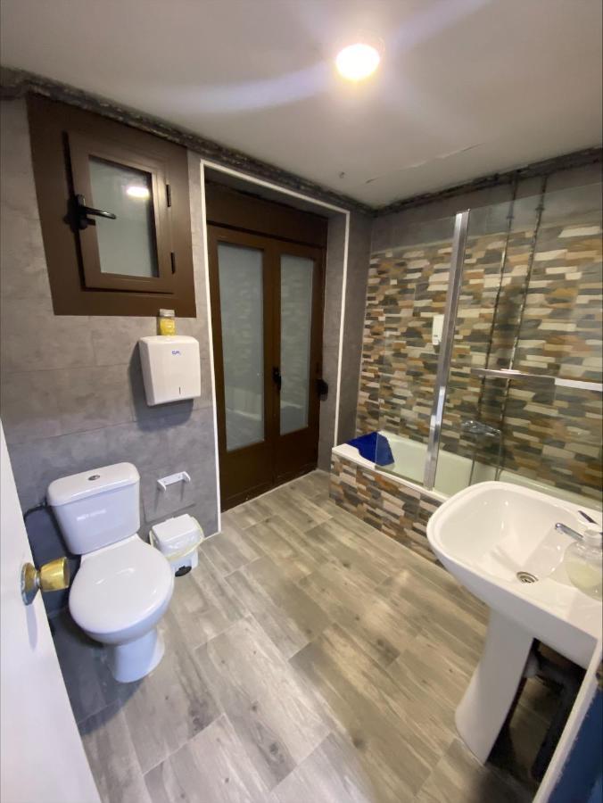 Agapo Home โตเลโด ภายนอก รูปภาพ