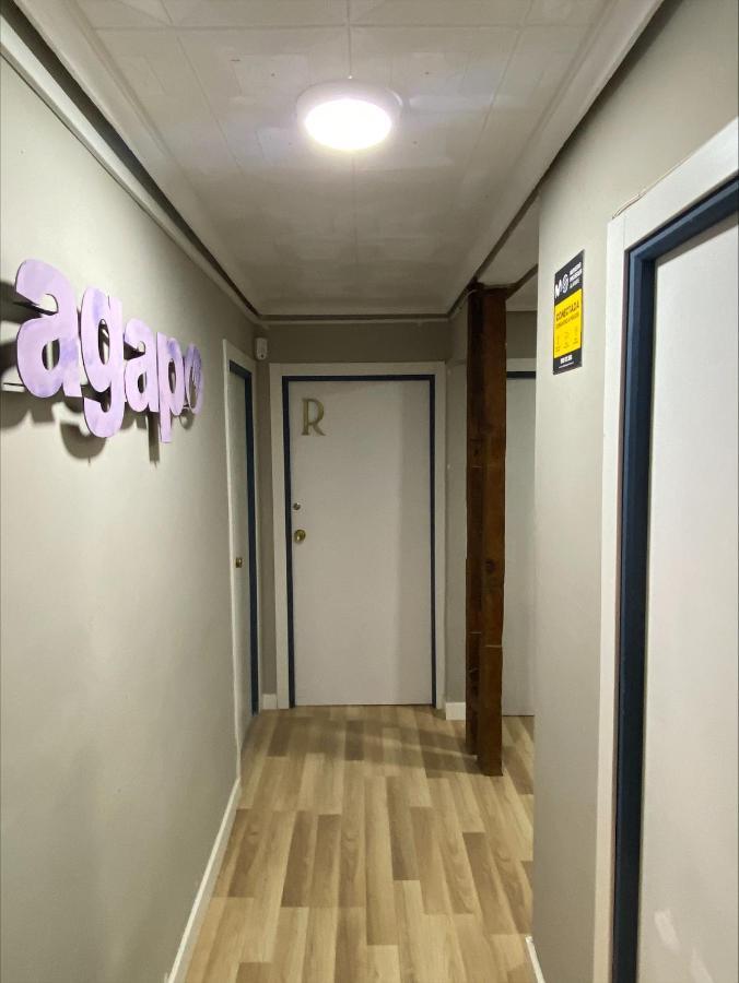 Agapo Home โตเลโด ภายนอก รูปภาพ